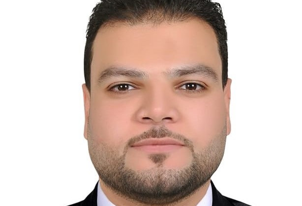 Mohammed Ali Alnajjar