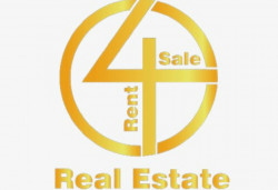 For sale for rent real estate