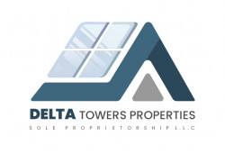 دلتا تاورز للعقارات - Delta Towers Properties