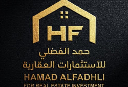 Hamad Al Fadhli  Real-Estate company